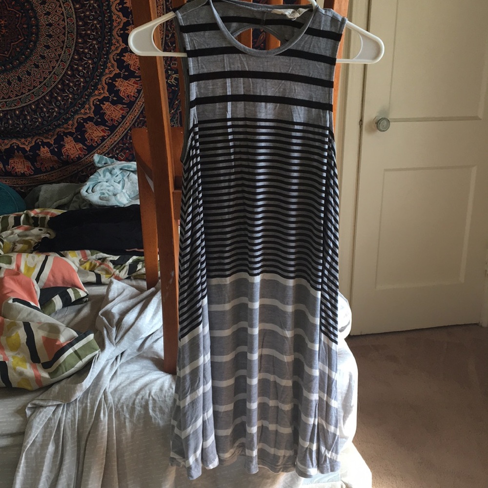 Casual Dress